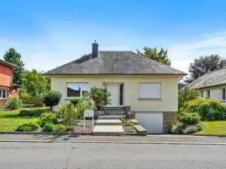 Maison à vendre Bridel (RBU31659)