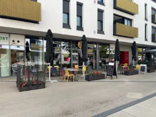 Surface commerciale à vendre Dudelange (RBU31681)