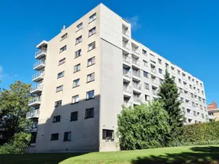 Appartement te koop Sint-Andries (RBU31693)