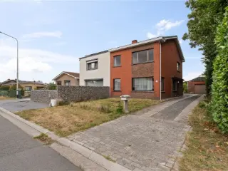 Maison à vendre Stekene (RBU31702)