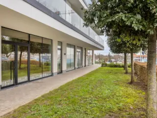 Surface commerciale à louer Nieuwpoort (RBU31703)