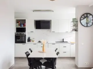 Apartment for sale Berchem (RBU31705)