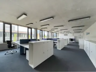 Bureaux à louer Leudelange (RBU31707)