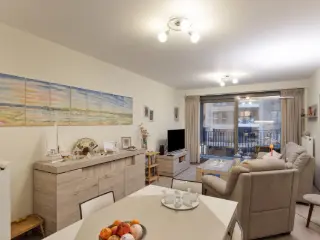 Appartement à vendre Ostende (RBU31711)