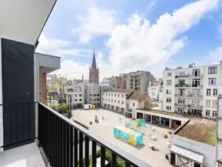 Penthouse à vendre Ostende (RBU31715)