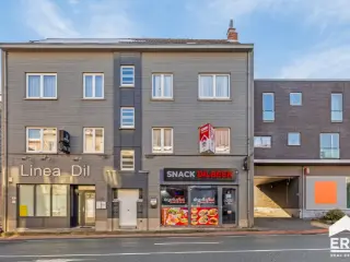 Surface commerciale à vendre Dilbeek (RBU31720)