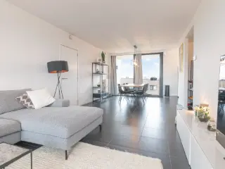 Appartement à vendre Anvers (RBU31722)