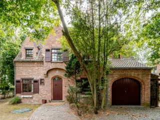 Villa te koop Wezembeek-Oppem (RBU31725)