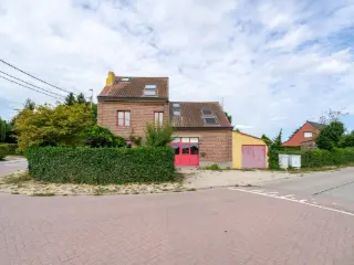 Maison à vendre Tervuren (RBU31728)