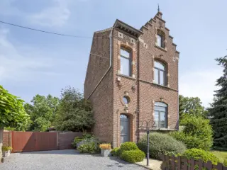 Herenhuis te koop Sint-Pieters-Leeuw (RBU31740)