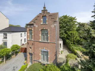 Herenhuis te koop Ruisbroek (RBU31743)