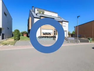 Appartement te koop Mondercange (RBU31745)