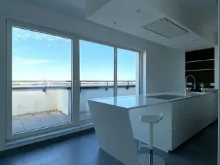 Apartment for rent Luxembourg (RBU31747)