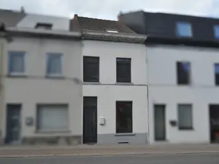 Huis te koop Halle (RBU31766)