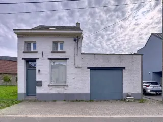 Maison à louer Hombeek (RBU31773)