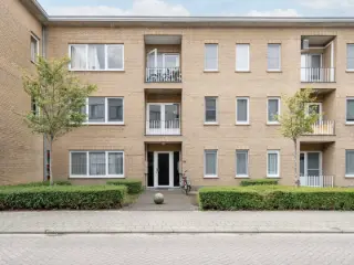 Gelijkvloers te koop Heist-op-den-Berg (RBU31774)