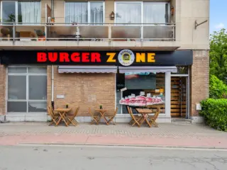 Surface commerciale à vendre Diegem (RBU31777)