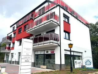 Kantoor te huur Howald (RBU31792)