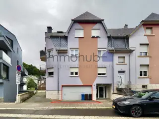 Duplex te koop Tetange (RBU31809)