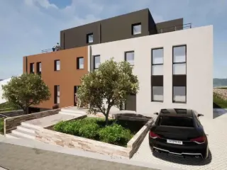 Appartement à vendre Wiltz (RBU31811)