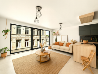 Apartment for sale Lessines (RBU31846)