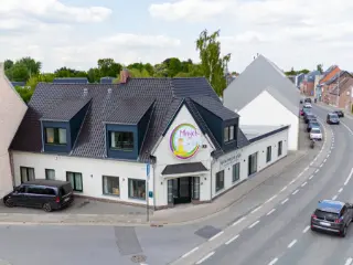 Surface commerciale à vendre Dendermonde (RBU31848)