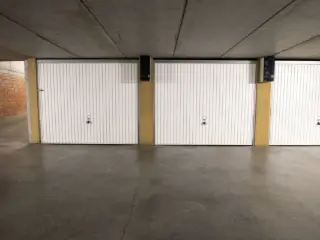 Garage for sale Blankenberge (RBU31854)