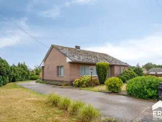 Bungalow à vendre Eksel (RBU31855)