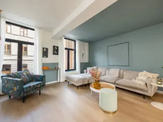 Handelspand te koop Vilvoorde (RBU31856)