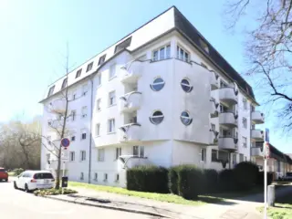 Appartement te koop Luxembourg (RBU31866)