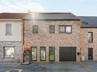 Maison à vendre Beringen (RBU31878)
