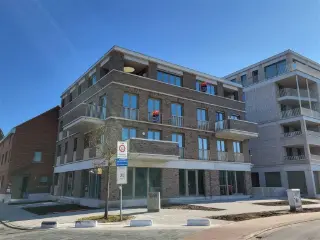 Appartement à louer Puurs (RBU31886)