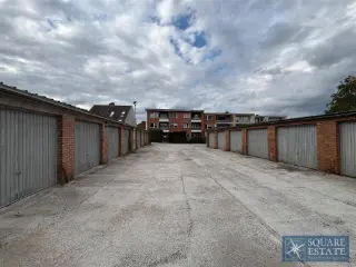 Garagebox te koop Wemmel (RBU31894)