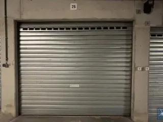 Garagebox te koop Wemmel (RBU31896)