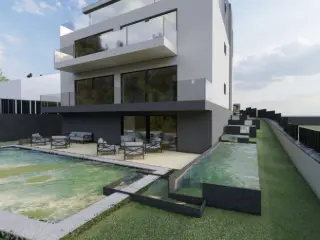 Huis te koop Fentange (RBU31900)