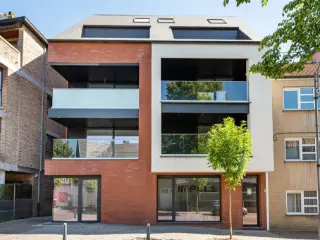 Duplex à vendre Diepenbeek (RBU31946)