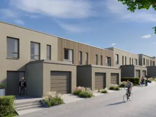 Huis te koop Niederkorn (RBU31987)