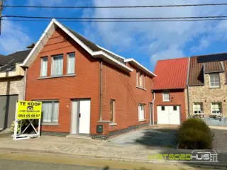 Residence for sale Ninove (RBU32042)