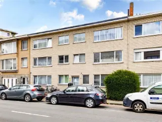 Appartement à vendre Deurne (RBU32043)