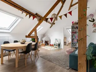 Appartement à vendre Hoboken (RBU32044)