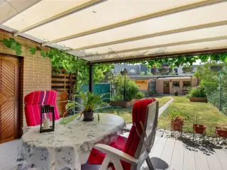 Huis te koop Hoboken (RBU32050)