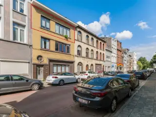 Appartement à vendre Anvers (RBU32052)