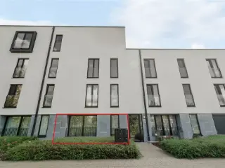 Gelijkvloers te koop Hoboken (RBU32053)