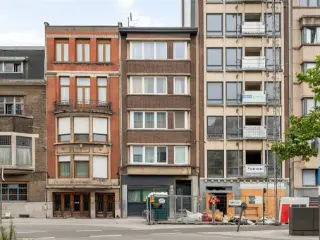 Appartement à vendre Anvers (RBU32056)