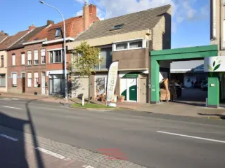 Maison à vendre Sint-Andries (RBU32058)