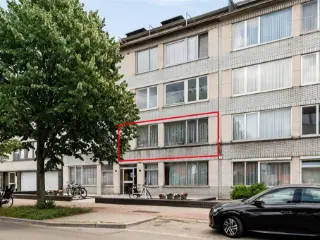 Appartement à vendre Deurne (RBU32066)