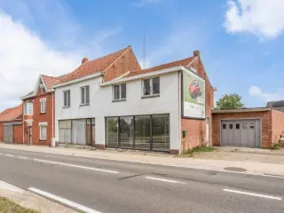 Maison à vendre Bree (RBU32073)