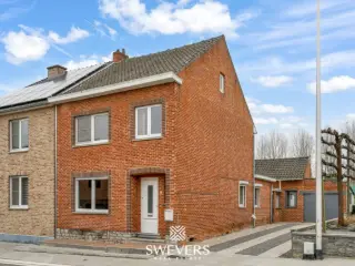 Maison à vendre Borgloon (RBU32093)