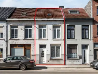 Huis te koop Lier (RBU32095)