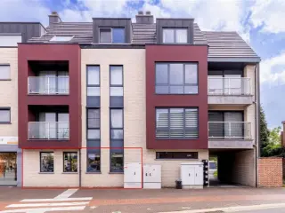 Gelijkvloers te koop Herselt (RBU32099)